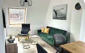 Bhv-3- Und 5-Zimmer Wohnungen Mit Terrasse, 24H Self-Check-In, Tv, Internet, Disneyplus, Waschmaschine