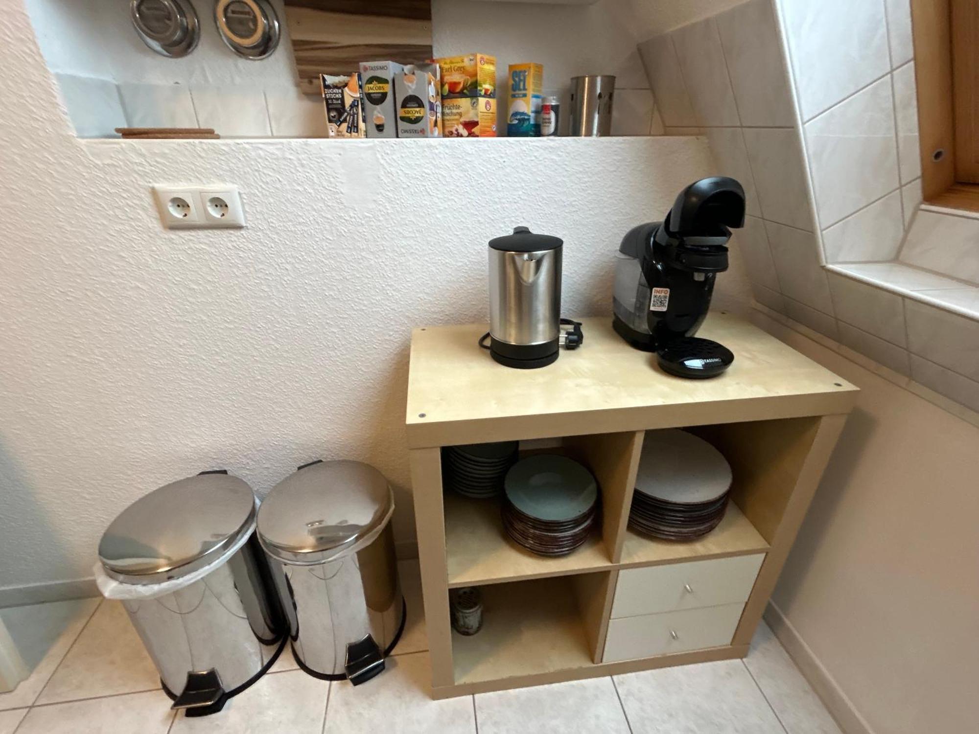 Bhv-3- Und 5-Zimmer Wohnungen Mit Terrasse, 24H Self-Check-In, Tv, Internet, Disneyplus, Waschmaschine Bremerhaven Exterior foto
